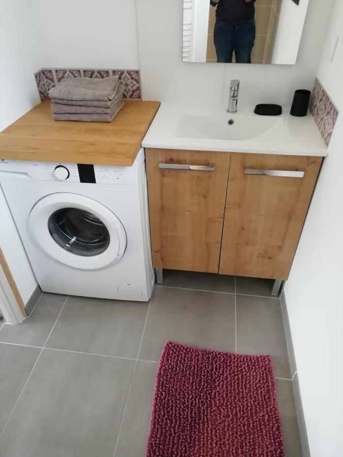 Charmante Maison Neuve Au Lac D'Hourtin Esterno foto
